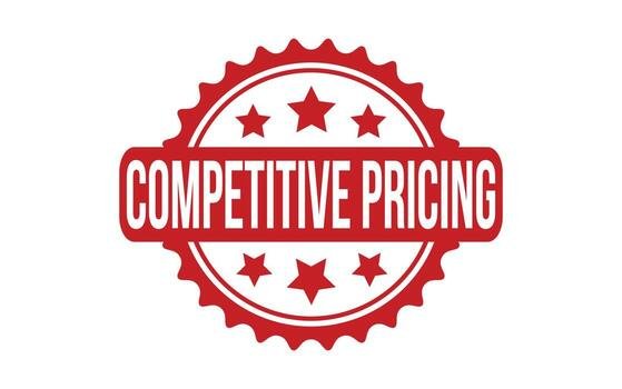 Competitive Pricing