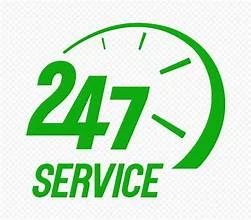 24/7 Support