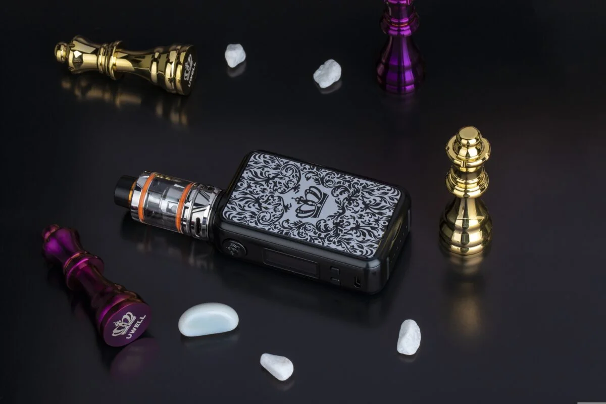 Contact Aus Vape King