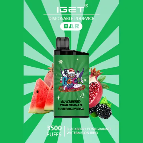 IGET Bar 3500