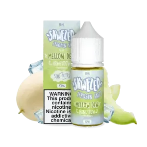 Buy Vapes Online Australia โ Free Shipping $300+ | Vape King Australia Skwezed Salt Honeydew 30ml